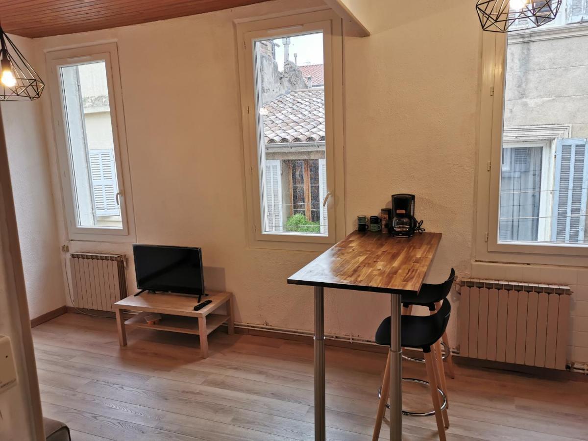 Appartement T2 Port De ลาซิโอตาต์ ภายนอก รูปภาพ