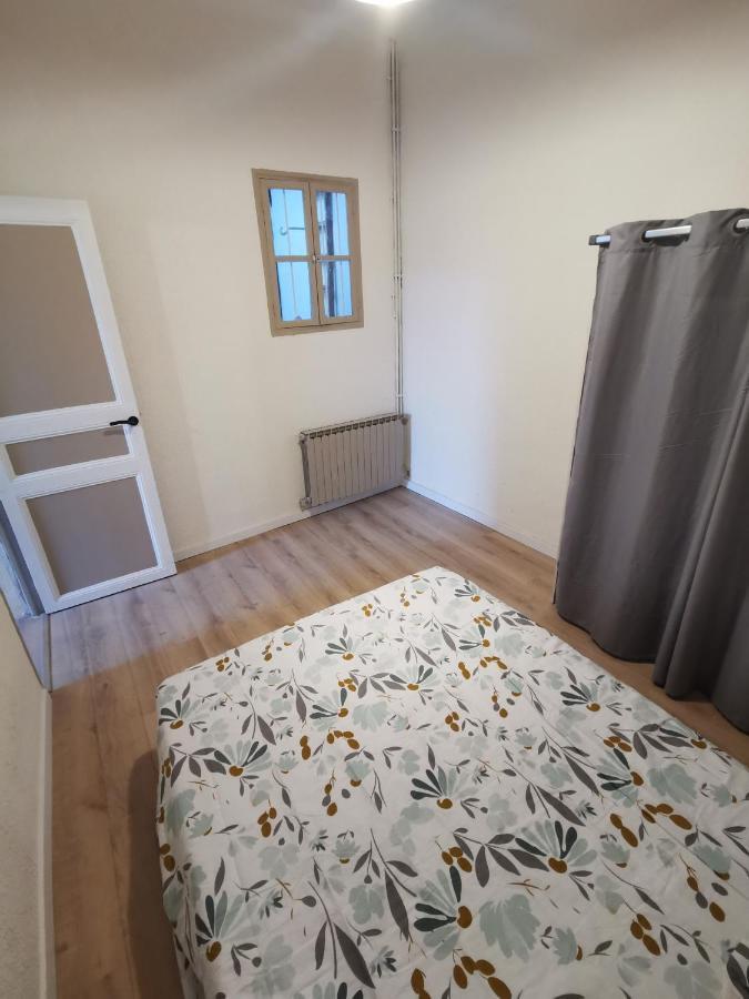 Appartement T2 Port De ลาซิโอตาต์ ภายนอก รูปภาพ
