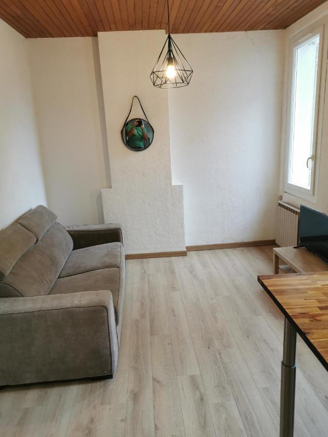 Appartement T2 Port De ลาซิโอตาต์ ภายนอก รูปภาพ