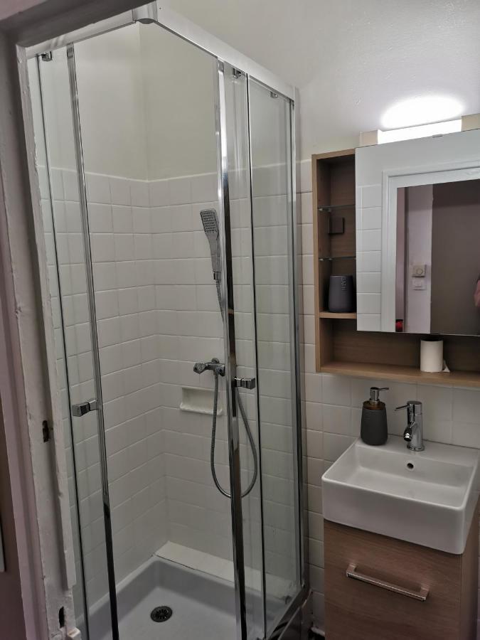 Appartement T2 Port De ลาซิโอตาต์ ภายนอก รูปภาพ